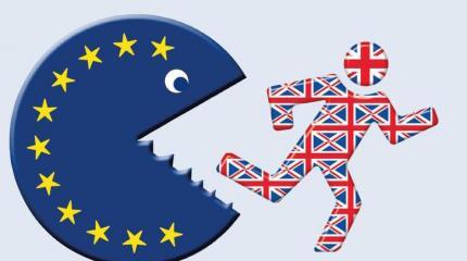 Brexit: империалистические противоречия и «новое издание» колониализма