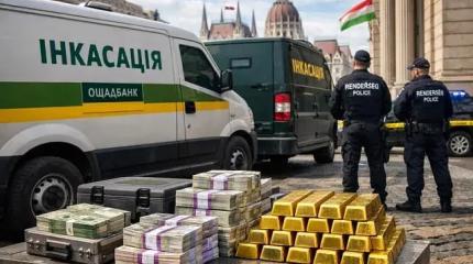 Силовой ответ Будапешта. Украина доигралась с Венгрией