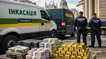 Силовой ответ Будапешта. Украина доигралась с Венгрией