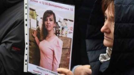 Убийство Ирины Ноздровской может стать началом конца Порошенко