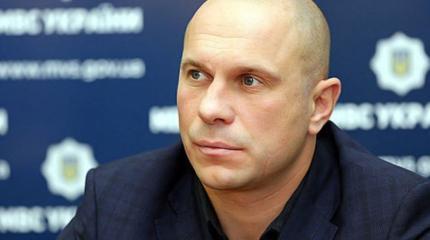 Советник Авакова Кива пообещал подстрелить "падлу Семенченко" Советник Авакова Кива пообещал подстрелить "падлу Семенченко"