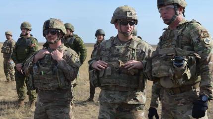 В украинских школах начнут популяризацию НАТО: новая программа правительства Украины