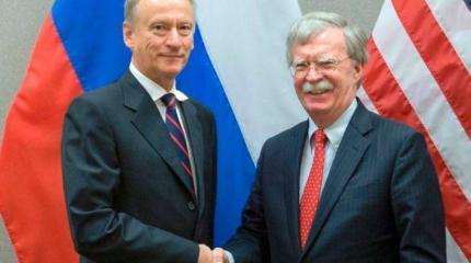 Идлиб как последний шанс США не потерять лицо в Сирии Идлиб как последний шанс США не потерять лицо в Сирии