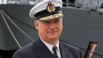 Правда о Крыме вызвала отставки в Германии Правда о Крыме вызвала отставки в Германии