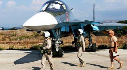 Операция России в Сирии раскалывает Евросоюз Операция России в Сирии раскалывает Евросоюз