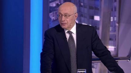 Блеск и нищета Сергея Кургиняна Блеск и нищета Сергея Кургиняна
