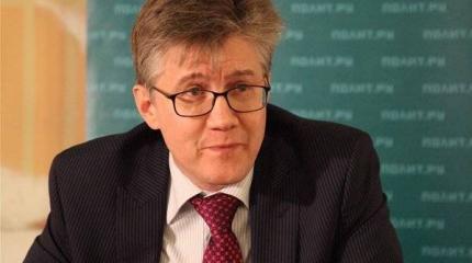Курилла: европейцы хуже относятся к Трампу, чем Путину Курилла: европейцы хуже относятся к Трампу, чем Путину