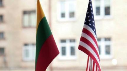 Литовский алармизм и американская дезинформация - рецепты информполитики для лимитрофов Литовский алармизм и американская дезинформация - рецепты информполитики для лимитрофов