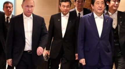 Крах надежды на договор: Россия неверно оценила японские желания Крах надежды на договор: Россия неверно оценила японские желания