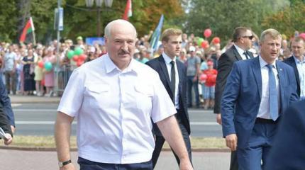 Бездарная операция польских спецслужб. Почему провалился мятеж в Белоруссии Бездарная операция польских спецслужб. Почему провалился мятеж в Белоруссии