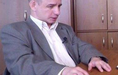 Корецкий: Турция и группа Клинтон объединились в борьбе за север Сирии