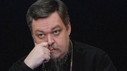 Чаплин призвал РПЦ быть строже с Порошенко: отлучить от православия Чаплин призвал РПЦ быть строже с Порошенко: отлучить от православия