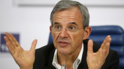 Тьерри Мариани рассказал правду о Крыме Тьерри Мариани рассказал правду о Крыме
