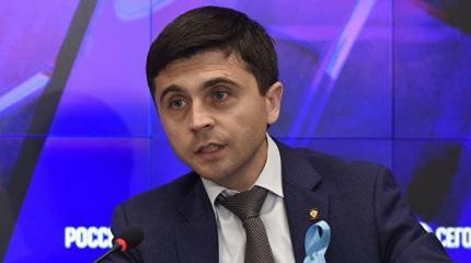 Руслан Бальбек объяснил, почему Украина не стала воевать за Крым