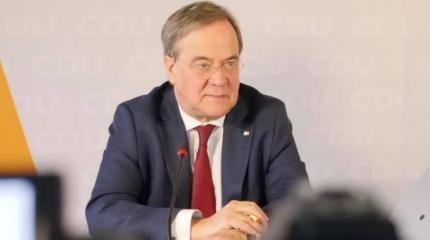 «Причин для отмены санкций нет»: преемник Меркель станет «немецким Байденом» для РФ «Причин для отмены санкций нет»: преемник Меркель станет «немецким Байденом» для РФ