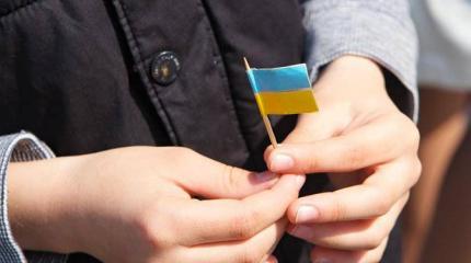 Кто виноват в появлении юных «гитлеровцев» на Украине? Кто виноват в появлении юных «гитлеровцев» на Украине?