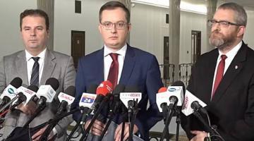 Польcкие депутаты: Зеленский врал – Украина должна извиниться и заплатить