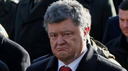 Больше не почётный: Верона против Порошенко Больше не почётный: Верона против Порошенко