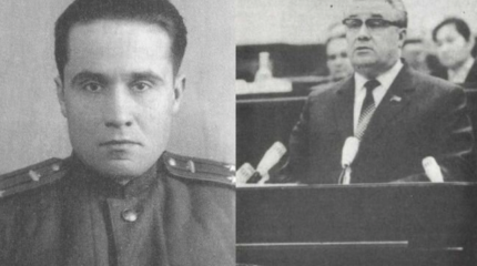 Неоконченная война Виталия Федорчука Неоконченная война Виталия Федорчука