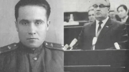 Неоконченная война Виталия Федорчука Неоконченная война Виталия Федорчука