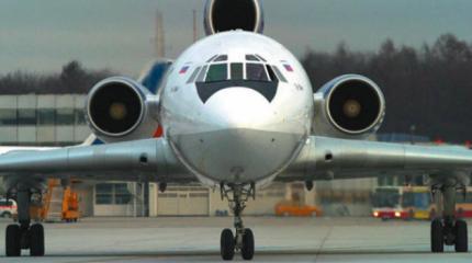 «Упыри скачут и радуются»: спекулянты на теме Ту-154 должны уйти в пустыню «Упыри скачут и радуются»: спекулянты на теме Ту-154 должны уйти в пустыню