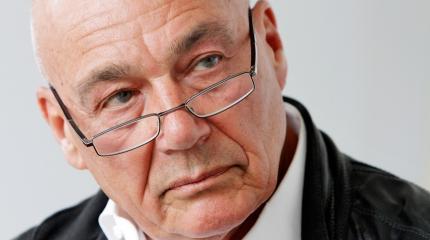 Познер рассказал, что на самом деле думает о Путине Познер рассказал, что на самом деле думает о Путине