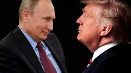 Устроит ли Россию Донецк без Киева? Устроит ли Россию Донецк без Киева?