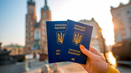 Эйфория прошла: вскрыты подводные камни украинского «безвиза» Эйфория прошла: вскрыты подводные камни украинского «безвиза»