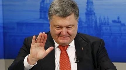 За что стоял Майдан: Порошенко новым заявлением «плюнул в лицо» украинцам За что стоял Майдан: Порошенко новым заявлением «плюнул в лицо» украинцам
