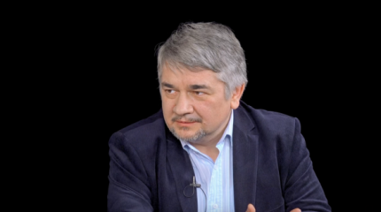 Ищенко о развале Украины: власть теряет контроль над Одессой и Харьковом