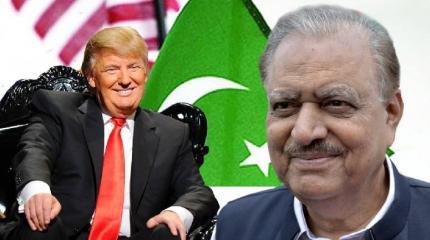 "Любимчик" Вашингтона не поможет Анкаре и Баку