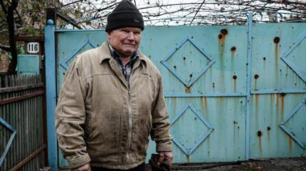 Почему Москва бросает Донбасс за бортом жизни Почему Москва бросает Донбасс за бортом жизни