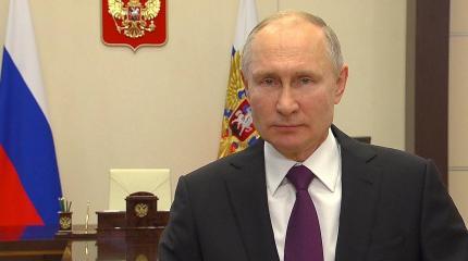 В украинской прессе: Президент России может отдать Крым за месяц В украинской прессе: Президент России может отдать Крым за месяц