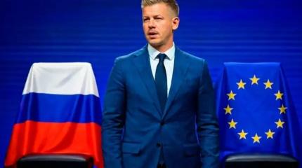 Венгрия резко увернулась от втягивания в войну с Россией