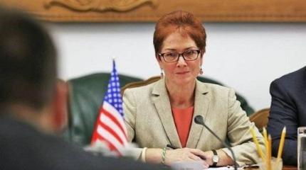 Дональд Трамп не доверяет своему послу на Украине Дональд Трамп не доверяет своему послу на Украине