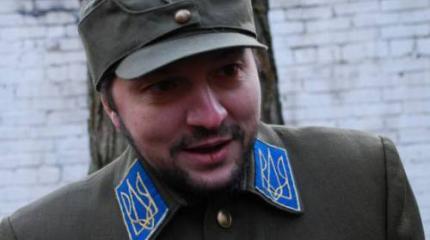 Зачем киевской власти понадобился клон ведомства Геббельса? Зачем киевской власти понадобился клон ведомства Геббельса?
