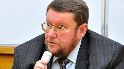 Евгений Сатановский: Международные сообщники ищут жертву на южных границах России Евгений Сатановский: Международные сообщники ищут жертву на южных границах России