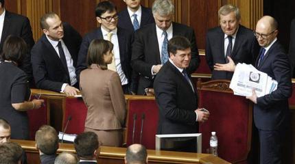 Язык Киев доведет Язык Киев доведет