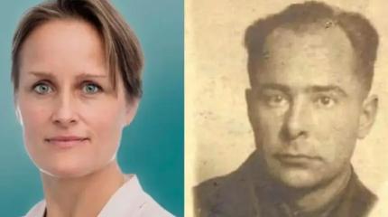 Отзывчивый на призывы нацизма английский народный характер и МИ-6 Отзывчивый на призывы нацизма английский народный характер и МИ-6