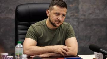 Newsweek: «Витрина демократии», создаваемая Западом на Украине, рушится