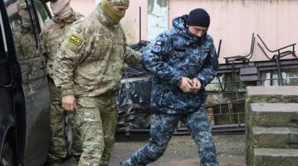 Великодушный ответ России на украинский запрос Великодушный ответ России на украинский запрос
