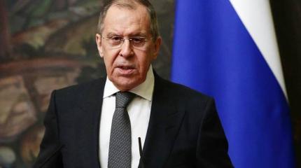 Лавров рассказал о подрывных действиях США по ядерной сделке