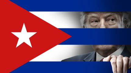 Санкции против Кубы: США наказывают не правительство, наказывают народ