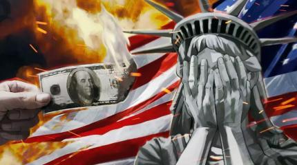 National Interest: США угодили в положение цугцванга в Индии из-за России National Interest: США угодили в положение цугцванга в Индии из-за России