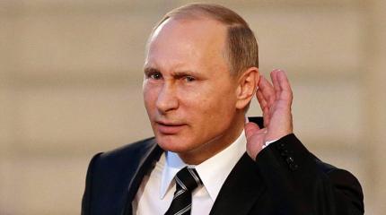 Взгляд с Запада: Путин слишком занят и не видит проблем простых людей Взгляд с Запада: Путин слишком занят и не видит проблем простых людей