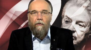 Дугин: Запрет на идеологию мешает России отражать идеологические атаки