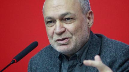 Политолог Мигранян рассказал о «мягкой силе» в России Политолог Мигранян рассказал о «мягкой силе» в России