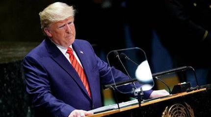 Какие угрозы Кремлю несет импичмент Трампу Какие угрозы Кремлю несет импичмент Трампу