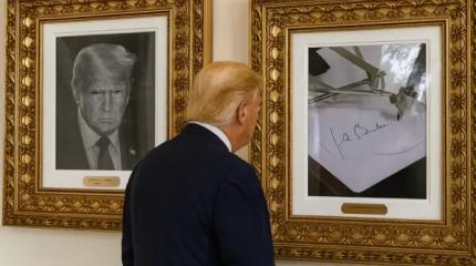 Скандал в Белом доме: Трамп устроил Байдену жёсткое прилюдное унижение