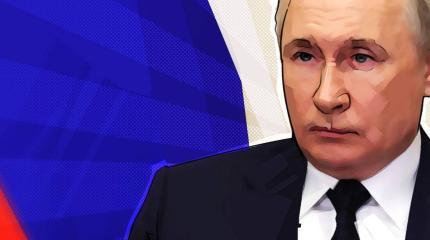 Baijiahao: Путин огорошил США плохой новостью, испортив настроение Байдену